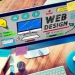 ¿Qué es el diseño web y cuáles son sus características principales?