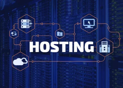 que es un hosting