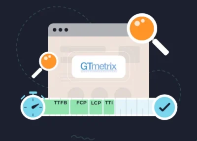 GTmetrix