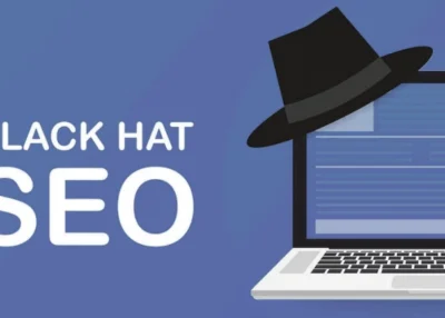 black hat seo