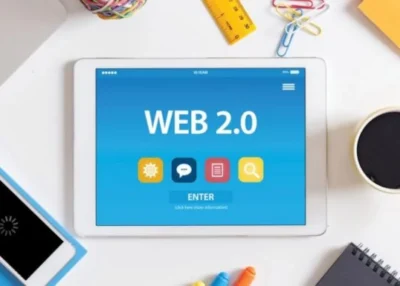 Qué es la web 2.0