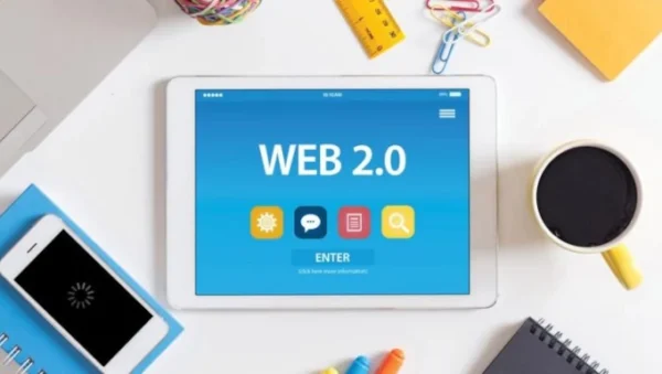 Qué es la web 2.0